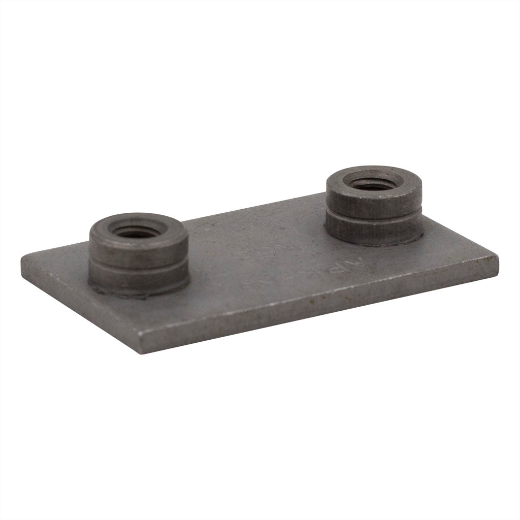 Light Series Carbon Steel Weld Plate