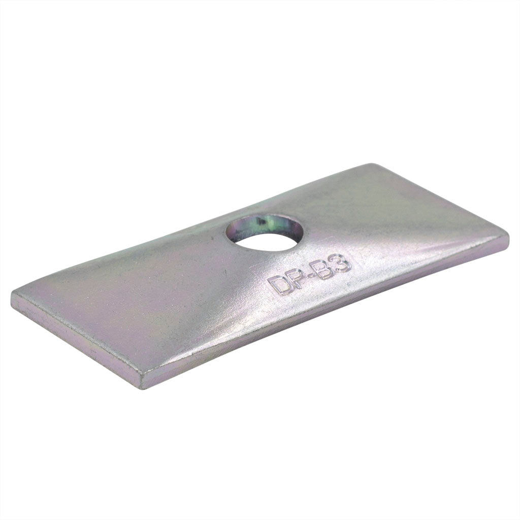Twin Series Cover Plates