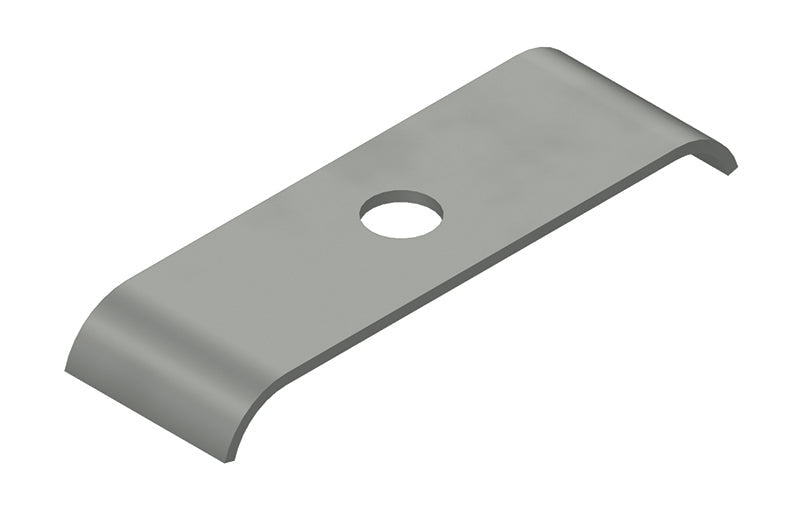 Yoke Clamps