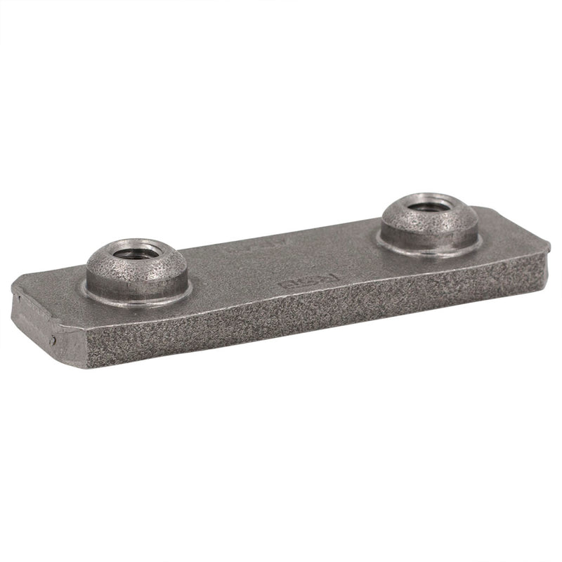 Heavy Series Group 1 Carbon Steel Weld Plate