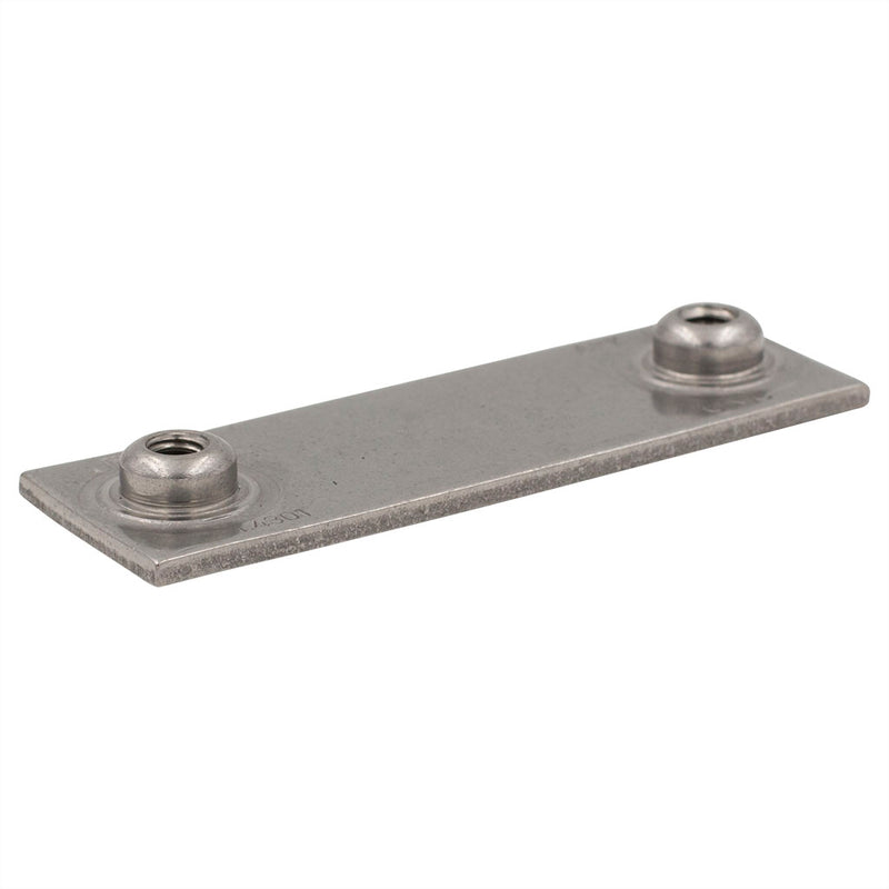 Light Series Group 5 304 Stainless Steel Weld Plate