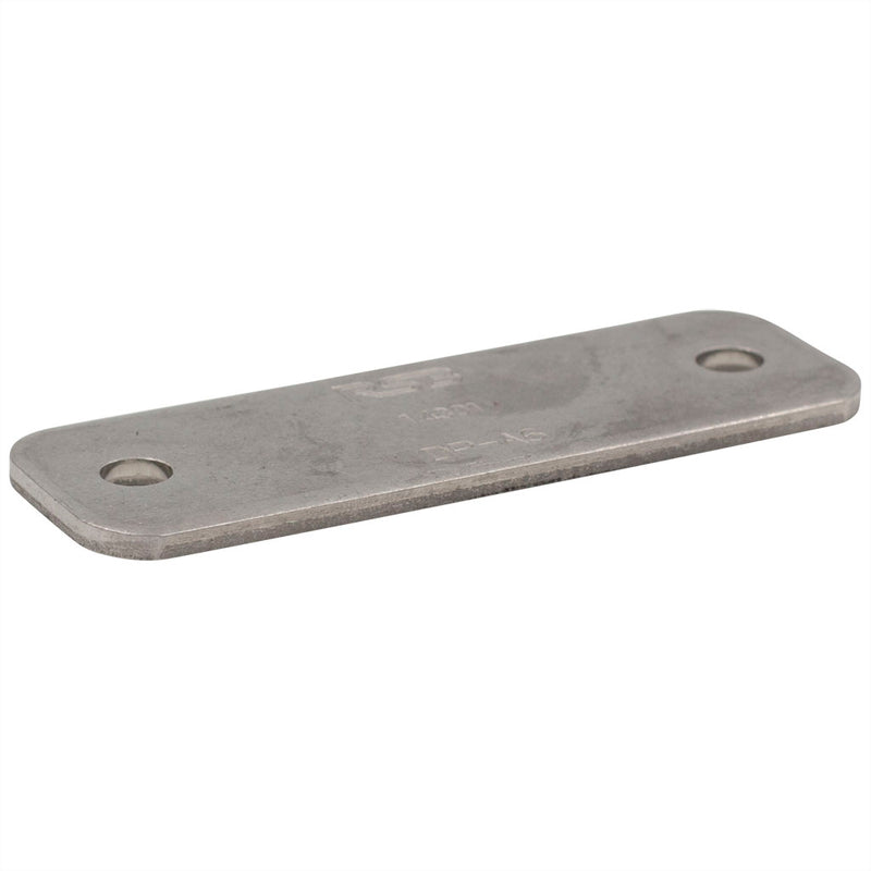 Light Series Group 5 Cover Plate 304 Stainless Steel