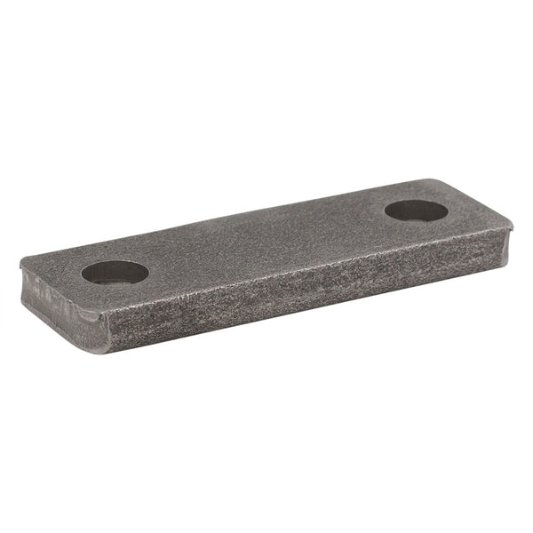 Heavy Series Group 6 Carbon Steel Cover Plate