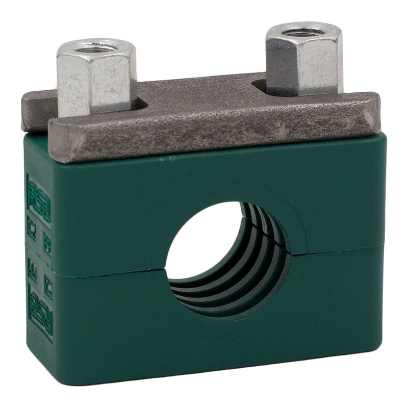 2" Pipe Clamp Heavy Series Stacking Kit